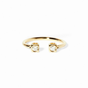 Bague Le Cube Diamant