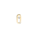 Move Uno single stud earring