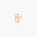 Move Uno single stud earring