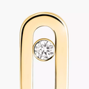 Move Uno single stud earring