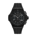 Big Bang Original Soft Touch All Black
