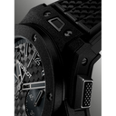 Big Bang Original Soft Touch All Black