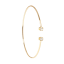 Bracelet Le Cube Diamant Petit Modèle