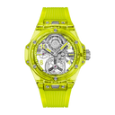 Big Bang Tourbillon Automatic Yellow Neon Saxem