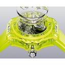 Big Bang Tourbillon Automatic Yellow Neon Saxem