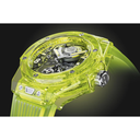 Big Bang Tourbillon Automatic Yellow Neon Saxem
