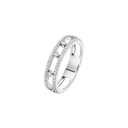 Bague Move Romane