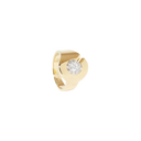 Menottes Dinh Van Large Ring