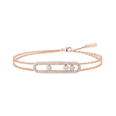 Bracelet pavé Move Classique
