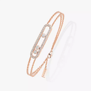 Bracelet pavé Move Classique