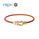 Bracelet Force 10 #FREDxRolandGarros