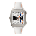 Monaco Chronograph X Gulf