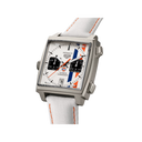 Monaco Chronograph X Gulf