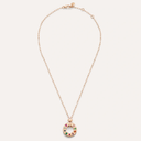Collier Réversible Iconica Avec Pendentif