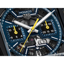 Monaco Chronograph