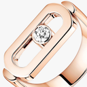 Bague Imperial Move