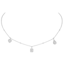Collier My Twin pampilles