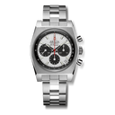 Chronomaster Revival El Primero A384