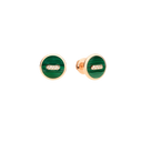 Boucles D’oreille Pom Pom Dot