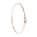Bracelet Serrure Jonc