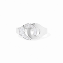 Bague Menottes Dinh Van Petit Modèle