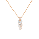 Collier Chance Infinie