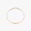 Move Uno pavé flex bangle medium