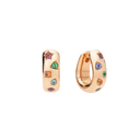 Boucles D'oreilles Iconica