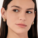 Boucles D'oreilles Iconica