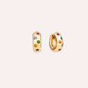 Boucles D'oreilles Iconica