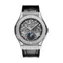 Classic Fusion Aerofusion Moonphase Titanium