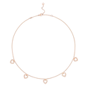 Collier Pretty Woman