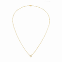 Collier Le Cube Diamant Grand Modèle