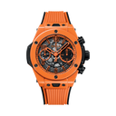 Big Bang Unico Orange Ceramic