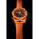 Big Bang Unico Orange Ceramic