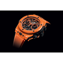 Big Bang Unico Orange Ceramic