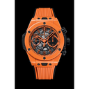 Big Bang Unico Orange Ceramic