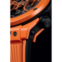 Big Bang Unico Orange Ceramic