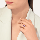 Nudo Petit Ring