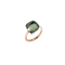 Bague Nudo Maxi