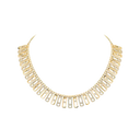 Collier Move Iconica Collier Diamant Or Jaune