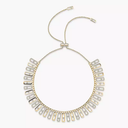 Collier Move Iconica Collier Diamant Or Jaune