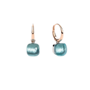 Boucles D'oreilles Nudo Petit
