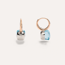 Boucles D'oreilles Nudo Petit