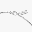 Collier cravate Moderniste