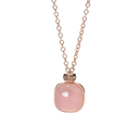 Collier Nudo Classic Avec Pendentif