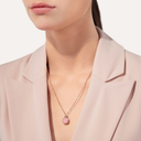 Collier Nudo Classic Avec Pendentif