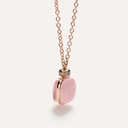 Collier Nudo Classic Avec Pendentif