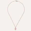 Collier Nudo Classic Avec Pendentif