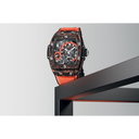 Spirit of Big Bang Tourbillon Orange Carbon